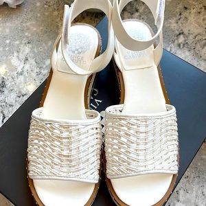 Vince Camuto sandal